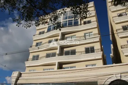 Apartamento com 3 Quartos à venda, 73m² no Oficinas, Ponta Grossa