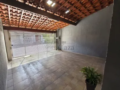 Apartamento com 2 Quartos para alugar, 125m² no Jardim Pararangaba, São José dos Campos