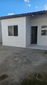 Casa com 2 Quartos à venda, 52m² no Cidade Universitária, Maceió
