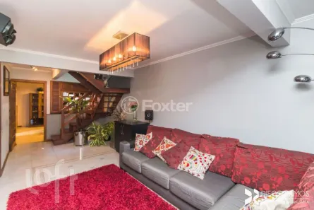 Casa de Condomínio com 4 Quartos à venda, 400m² no Cavalhada, Porto Alegre