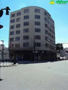 Sala Comercial para alugar, 28m² no Centro, Guarulhos