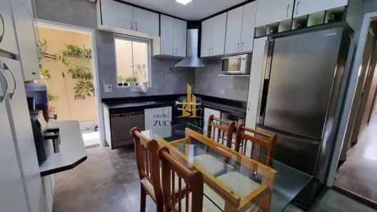 Casa com 3 Quartos à venda, 140m² no Vila Maria Luiza, Guarulhos