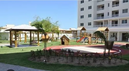 Apartamento com 3 Quartos à venda, 90m² no Centro, Lauro de Freitas