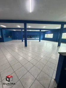 Prédio Comercial à venda, 737m² no Matriz, Mauá