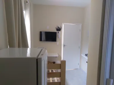 Kitnet com 1 Quarto para alugar, 18m² no Rio Pequeno, São Paulo