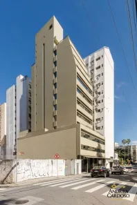 Prédio Comercial para alugar, 2966m² no Centro, Florianópolis