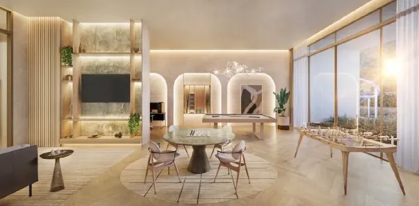 Apartamento com 4 Quartos à venda, 199m² no Vila Gertrudes, São Paulo