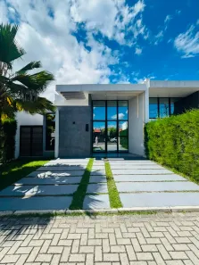 Casa de Condomínio com 3 Quartos à venda, 110m² no Centro, Eusébio