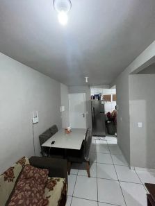 Apartamento com 2 Quartos à venda, 44m² no Siqueira, Fortaleza