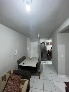 Apartamento com 2 Quartos à venda, 44m² no Siqueira, Fortaleza