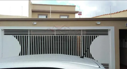 Apartamento com 2 Quartos à venda, 80m² no Residencial Parque dos Servidores, Ribeirão Preto