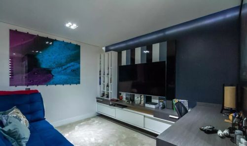 Cobertura com 2 Quartos à venda, 164m² no Taboão, São Bernardo do Campo