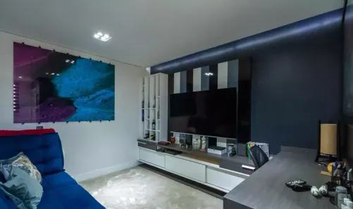 Cobertura com 2 Quartos à venda, 164m² no Taboão, São Bernardo do Campo