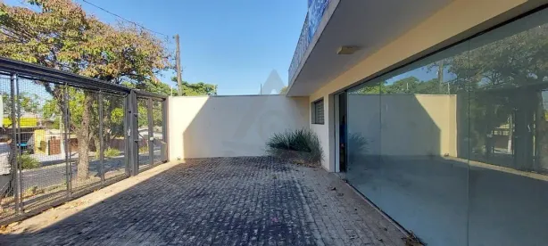 Imóvel Comercial com 3 Quartos à venda, 228m² no Jardim Chapadão, Campinas