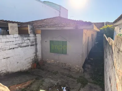 Casa com 2 Quartos à venda, 40m² no Jardim São Vicente, São José dos Campos