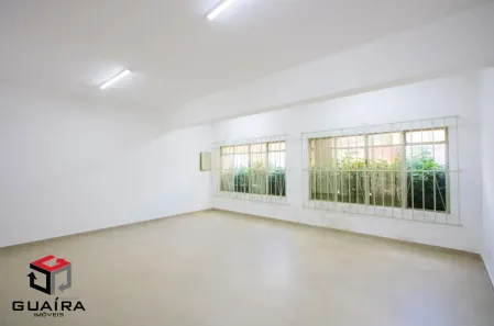 Imóvel Comercial com 4 Quartos à venda, 360m² no Campestre, Santo André