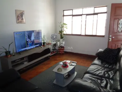 Casa com 2 Quartos à venda, 135m² no Jardim Danfer, São Paulo