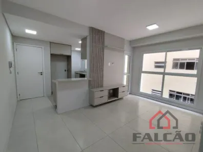 Apartamento com 2 Quartos à venda, 82m² no Aparecida, Santos