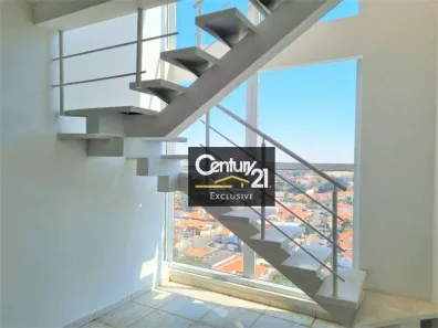 Apartamento com 3 Quartos para alugar, 155m² no Aqui se Vive, Indaiatuba