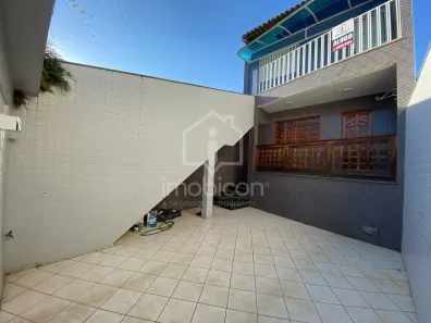 Imóvel Comercial para alugar, 130m² no Centro, Vitória da Conquista