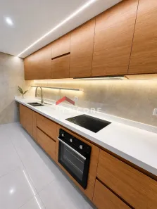 Casa de Condomínio com 3 Quartos à venda, 141m² no Enseada, Guarujá