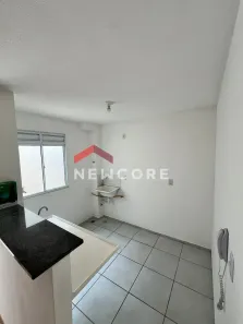 Apartamento com 2 Quartos à venda, 39m² no Jardim América (Vila Xavier), Araraquara