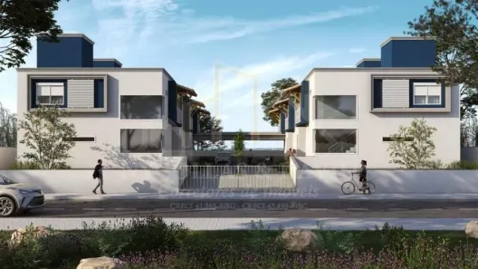 Casa com 3 Quartos à venda, 133m² no Ribeirão da Ilha, Florianópolis