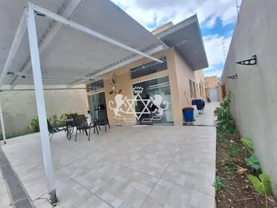 Casa com 3 Quartos à venda, 210m² no Praia das Palmeiras, Caraguatatuba