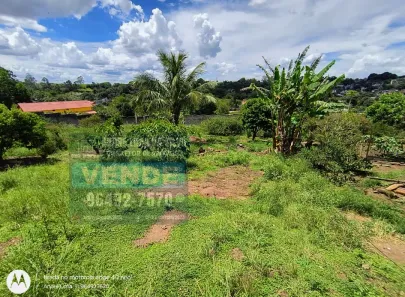 Lote/Terreno à venda, 1225m² no Jardim Chácara Méa, Suzano