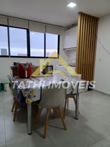 Apartamento com 2 Quartos à venda, 62m² no Ingleses do Rio Vermelho, Florianópolis