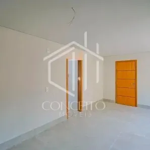Apartamento com 3 Quartos à venda, 83m² no União, Belo Horizonte
