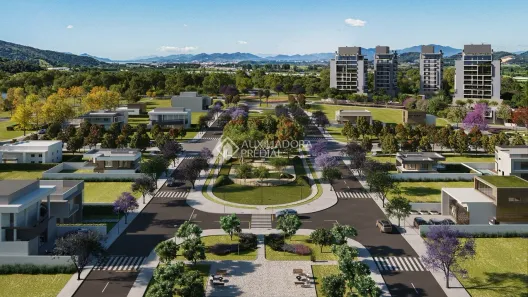 Lote/Terreno à venda, 464m² no Centro, Tijucas