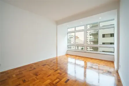 Apartamento com 2 Quartos à venda, 88m² no Higienópolis, São Paulo