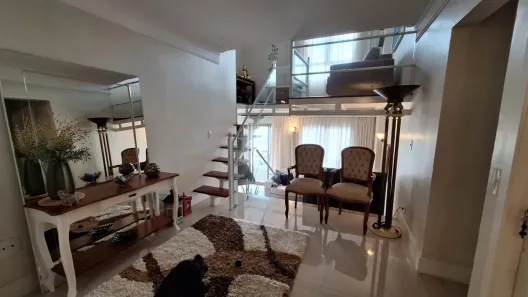 Apartamento com 3 Quartos à venda, 130m² no Santana, São Paulo