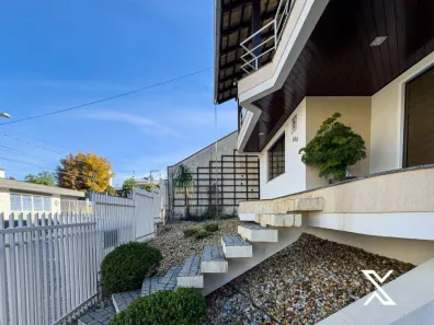 Casa com 3 Quartos à venda, 303m² no Itoupava Seca, Blumenau