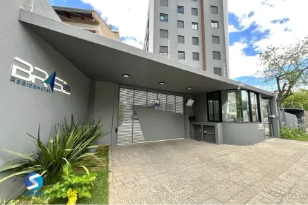 Apartamento com 2 Quartos à venda, 49m² no Centro, Canoas