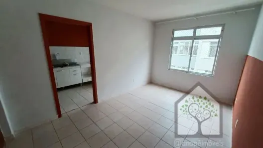 Apartamento com 2 Quartos à venda, 57m² no Trindade, Florianópolis