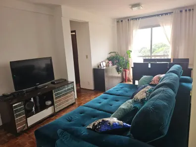 Apartamento com 3 Quartos à venda, 75m² no Jardim Flamboyant, Campinas