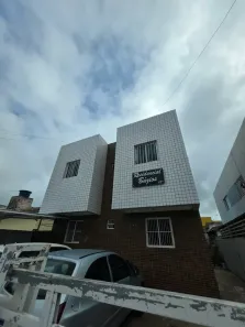Apartamento com 2 Quartos à venda, 55m² no Muçumagro, João Pessoa