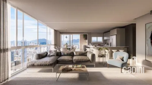Apartamento com 4 Quartos à venda, 181m² no Centro, Balneário Camboriú