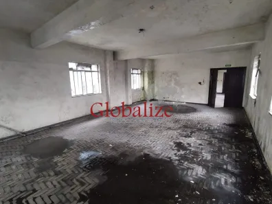 Sala Comercial para alugar, 3000m² no Centro, Santos