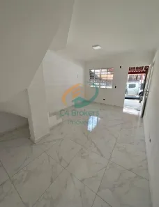 Casa de Condomínio com 2 Quartos à venda, 61m² no Jardim Adriana, Guarulhos