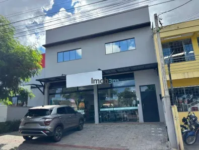Sala Comercial para alugar, 190m² no Conjunto Cafezal 1, Londrina
