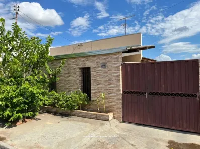 Casa com 3 Quartos à venda, 264m² no Jardim Eldorado, Presidente Prudente
