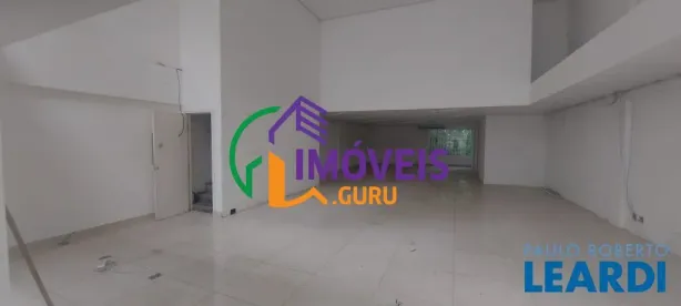 Ponto Comercial para alugar, 260m² no Vila Andrade, São Paulo