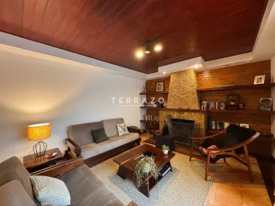 Casa de Condomínio com 5 Quartos à venda, 250m² no Carlos Guinle, Teresópolis