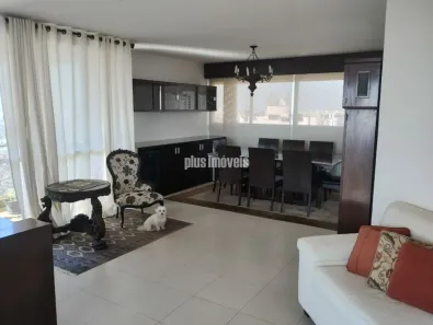 Apartamento com 4 Quartos à venda, 198m² no Vila Suzana, São Paulo