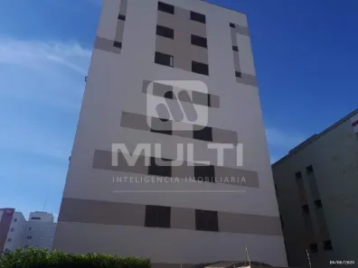 Apartamento com 2 Quartos para alugar, 62m² no Saraiva, Uberlândia