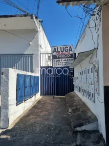Kitnet com 1 Quarto para alugar, 15m² no Setor dos Funcionários, Goiânia