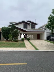 Casa de Condomínio com 3 Quartos à venda, 270m² no Condomínio Village Taubaté, Taubaté
